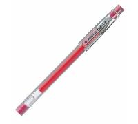 Pilot Pen G-Tec C4 Gel Microtip Rollerball Pen 0.4 mm Pink Box of 12