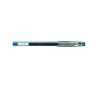 Pilot G - Tec C4 Rollerball Pen Light Blue Pack of 12 Pieces