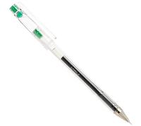 Pilot G-TEC-C4 V Ballpoint Pen - Green