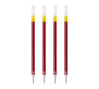 Pilot Refills G1 5 R Refill for (.) and Spare Parts Gel Refill Rot