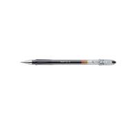 Pilot G1 Gel Ink Rollerball Pen Fine Black (12 Pack) G10501
