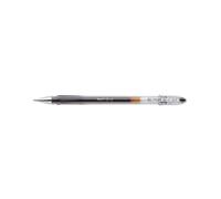 Pilot G1 Gel Ink Rollerball Pen Fine Black (12 Pack) G10501