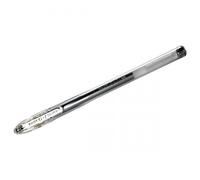 Pilot G107 Gel Rollerball 0.7 mm Tip (Box of 12) - Silver