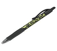 Pilot G2 0.7 mm Tip Victoria Retractable Gel Rollerball Pen - Green