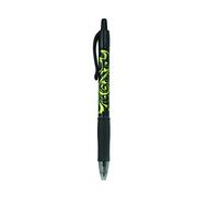 Pilot G2 0.7 mm Tip Victoria Retractable Gel Rollerball Pen - Green (Box of 12)