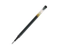 Pilot G2-07 Black Gel Ink Refill - Medium 0.7mm Smooth Writing Cartridge Replacement for G2 AlphaGel G23 G2ex Gel-X Begreen G-Knock ExecuGel B2P, Long-Lasting Pen Refill Supply for Work