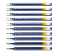 Pilot G2 07 Gel Pen Refill Set of 5 Blueaa