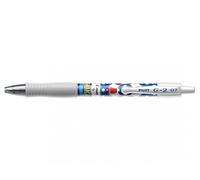 Pilot G2 07 MIKA Limited Edition 547355 Gel Pen Blue
