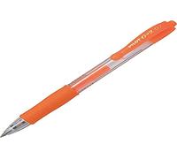 PILOT G2 07 Neon Orange Gel Pen