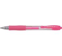 Pilot G2 07 Neon Pink Gel Pen