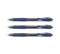 Pilot G2 1.0mm Blue Rollerball Pen (Broad)