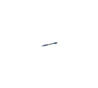 Pilot G-205 040101203 Extra Fine 0.3mm Retractable Gel Pen - Blue (12 Pack)