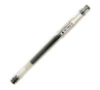 Pilot Gel Ball Point Pen Hi-Tec-C 03 Extra Fine Black (LH-20C3-B)