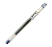 Pilot Gel Ball Point Pen Hi-Tec-C 03 Extra Fine Blue (LH-20C3-L)
