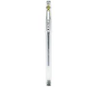 Pilot Gel Ballpoint Pen Hi-Tec-C 025 Ultra Fine Black (LH-20C25-B)