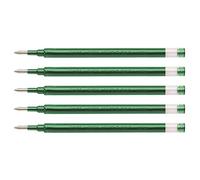 Pilot 2606004 Ink Cartridge Green