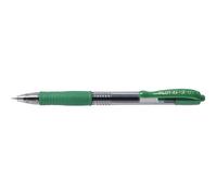 Pilot G2 07 Retractable Gel Ink Rollerball Pen 0.7mm - Choose from 14 Colours