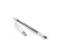 Pilot Gel Pen Gtec C4, 0.2 mm Purple Finely Recorder