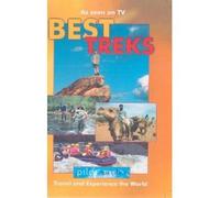Pilot Guides - Best Treks [DVD]