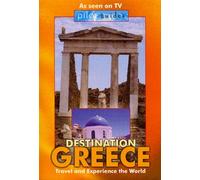 Pilot Guides - Destination Greece [DVD]