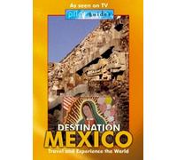 Pilot Guides - Destination Mexico [DVD]