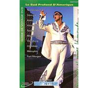 Pilot Guides - Le sud profond de l'Amérique