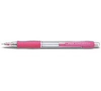Pilot H-185 SL Super Grip Mechanical Pencil (Black, 0.5 mm)