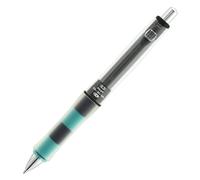 Pilot HDGCL50R-PBMG Mechanical Pencil Dr. Grip CL Play Border 0.5mm Black x Mint Green