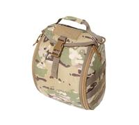 Pilot Headgear Case - Reinforced Utility Satchel, Resilient Duty Pouch | Compact Protective Carry Solution, Lightweight Outdoor Accessory Bag, Professional Expedition Storage Units