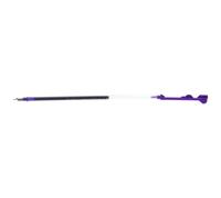 Pilot Hi-Tec-C Coleto Ballpoint Pen Refill 0.3mm Violet (LHKRF-10C3-V)