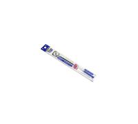 Pilot Hi-Tec-C Coleto Ballpoint Pen Refill 0.5mm Aqua Blue (LHKRF-10C5-AL)