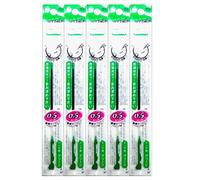 Pilot Hi-Tec-C Coleto Gel Ink Pen Refill 0.5mm, 5 Set Green (Japan Import) by Hi-Tec-C Coleto