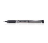 Pilot Hi Techpoint V5 Grip Black Pen (Pack of 12)
