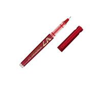 PILOT Hi -Techpoint V7 Cartridge System Pen Red Ink
