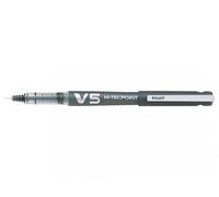 Pilot Hi-Tecpoint V5 Black