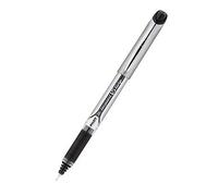Pilot V5 Grip Rollerball Pen - BLACK