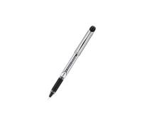 Pilot Hi-tecpoint V5 Grip Rollerball Pen, Black