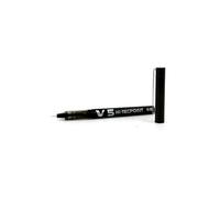 Pilot V5 Liquid Ink Rollerball 0.5 mm Tip (Single Pen) - Black