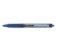 Pilot V5 RT Retractable Liquid Ink Rollerball 0.5 mm (Box of 12) - Blue