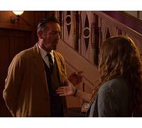 Pilot: House of Secrets