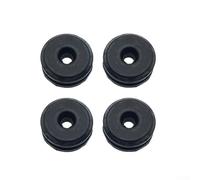 Pilot Intended for Odyssey Acura Mdx TLX Direct Replacement OEM Superior 4pcs Engine Cover Rubber Mount Insulator 171225g0a00 Ideal for Accord