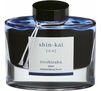 Pilot Iroshizuku Bottled Fountain Pen Ink 50ml All 24 Colours Available