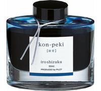 Pilot Iroshizuku Bottled Fountain Pen Ink 50ml All 24 Colours Available