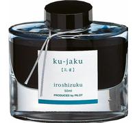 Pilot Iroshizuku Bottled Fountain Pen Ink 50ml All 24 Colours Available