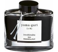 Pilot Iroshizuku Bottled Fountain Pen Ink 50ml All 24 Colours Available