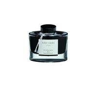 PILOT Iroshizuku Fountain Pen Ink - 50 ml Bottle - Take-sumi (Gray Black) (Japan Import), Black