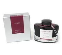 Pilot Iroshizuku Fountain Pen Ink - 50 ml Bottle - Yama Budo Wild Grapes (Bordeaux), B?roartikel