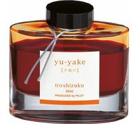 Pilot Iroshizuku Fountain Pen Ink 50ml Bottle - Choose Colour