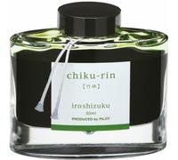 Pilot Iroshizuku Fountain Pen Ink 50ml Bottle - Choose Colour