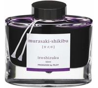 Pilot Iroshizuku Fountain Pen Ink 50ml Bottle - Choose Colour